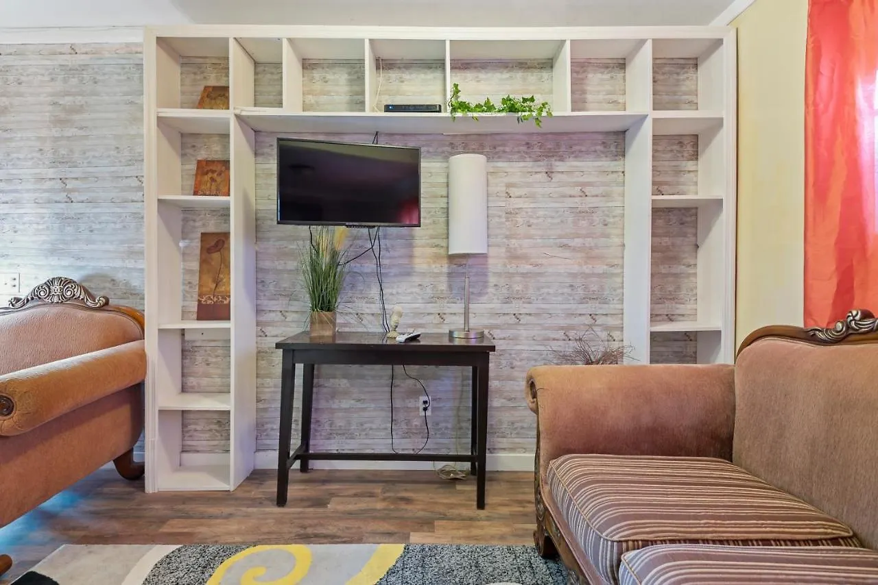 Cocoplum Rest N Hideaway #1 Apartamento Nassau Bahamas