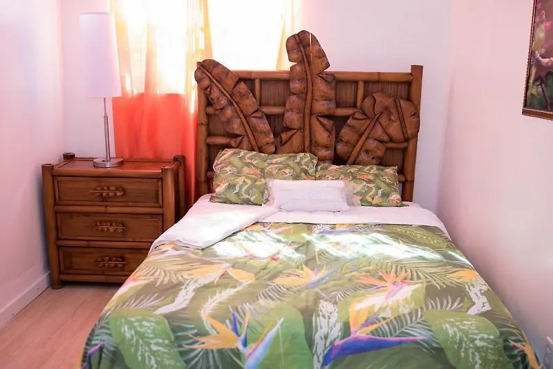 Cocoplum Rest N Hideaway #1 Apartamento Nassau