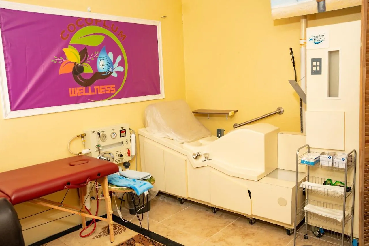 شقة Cocoplum Rest N Hideaway #1 ناسو