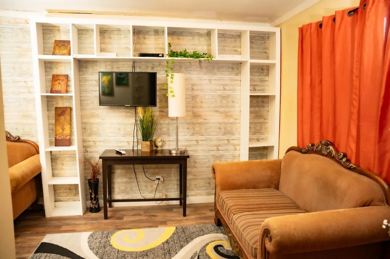 شقة Cocoplum Rest N Hideaway #1 ناسو